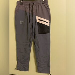Lira - Conroe Nylon Jogger - Size M